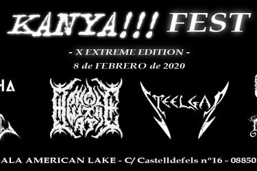 Kanya Fest 2020