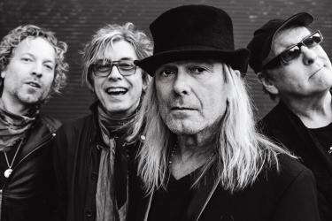 Cheap Trick