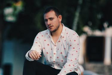 Chris Jeday