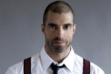 Chris Liebing
