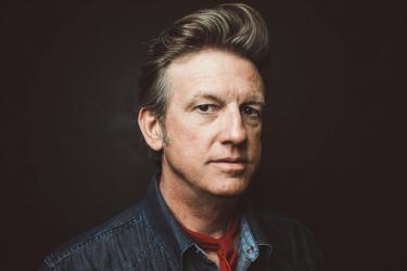 Chuck Mead & The Grassy Knoll Boys