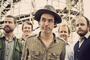 Clap Your Hands Say Yeah