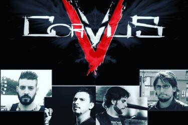 Corvus V