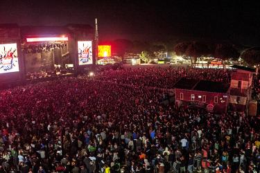 Super Bock Super Rock 2019