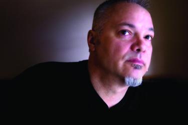 Curtis Salgado