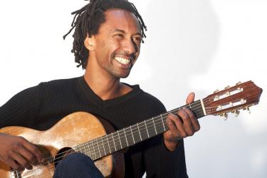 Daby Touré