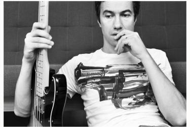David Fonseca