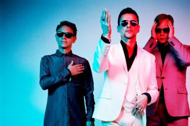 Depeche Mode