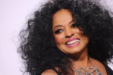 Diana Ross