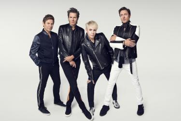 Duran Duran