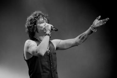 Enrique Bunbury