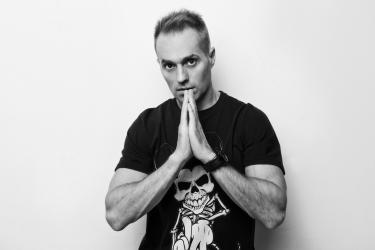 Abel Ramos