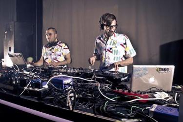EstereoBrothers