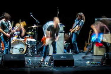 Explosions in the Sky