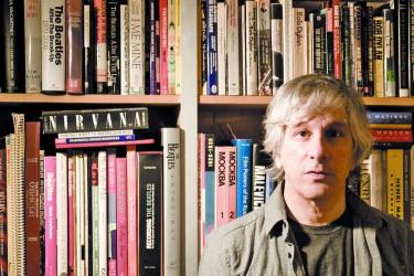 Lee Ranaldo