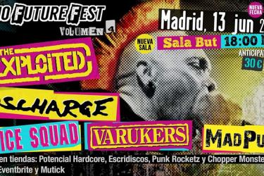 No Future Fest 2020 (Vol.4)