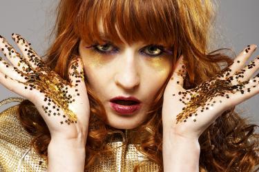 Florence + The Machine