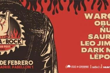 Escena Rock Festival 2020
