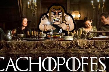 Cachopo Fest 2020
