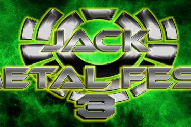 Jack Metal Fest 2020