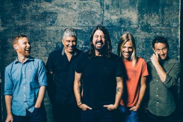 Foo Fighters