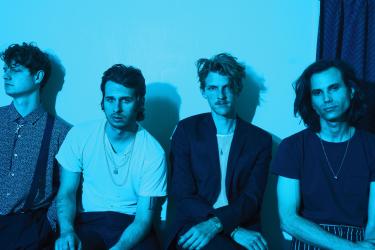 Foster The People