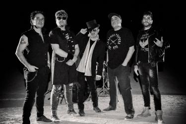 La Banda Trapera del Río