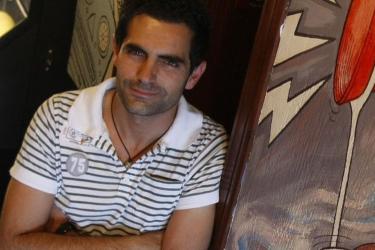 Jesús Bienvenido