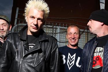 GBH