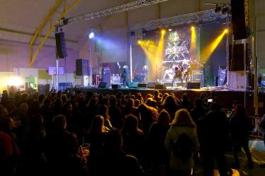 Galia Metal Fest