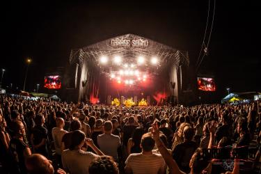 Garage Sound Fest