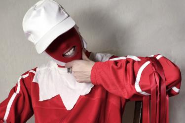 Gazelle Twin
