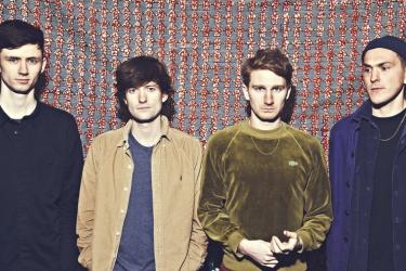 Glass Animals