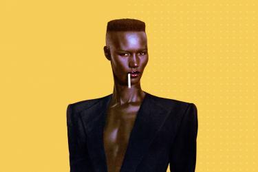 Grace Jones