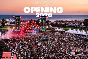 GreenWorld Festival 2020