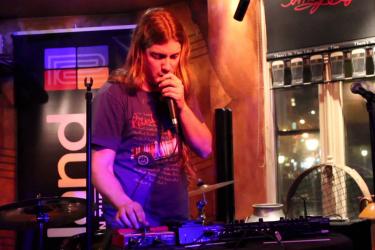 Grison Beatbox