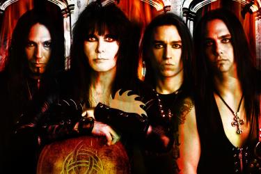 W.A.S.P.
