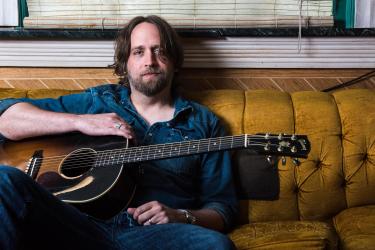 Hayes Carll