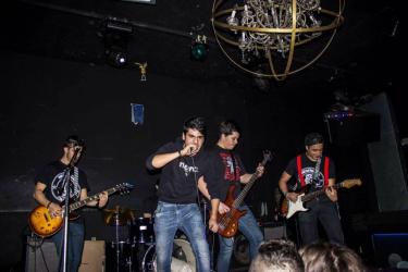 Hegemonía Radikal