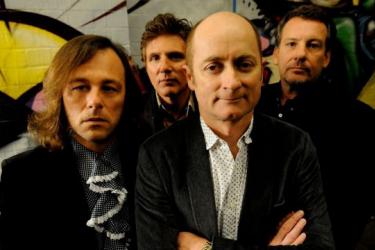 Hoodoo Gurus