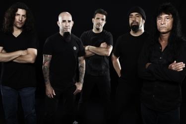 Anthrax