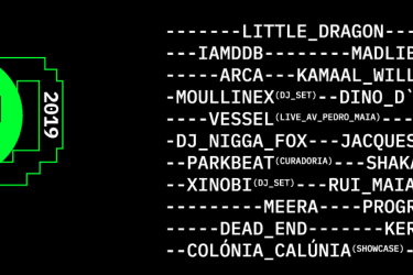 ID NO LIMITS 2019