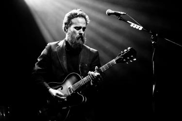 Iron & Wine