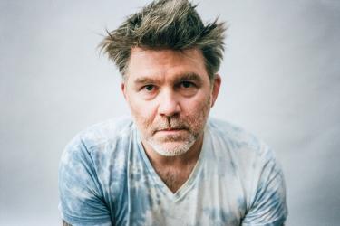 James Murphy