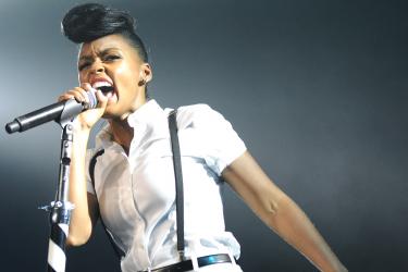 Janelle Monáe