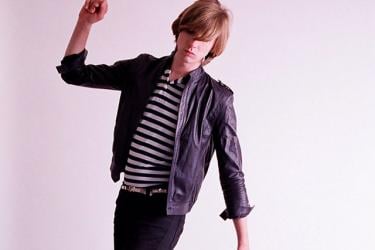 Jeremy Jay