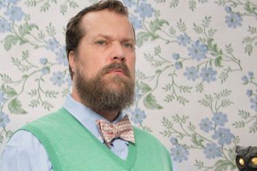 John Grant