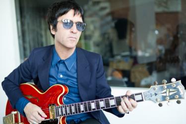 Johnny Marr