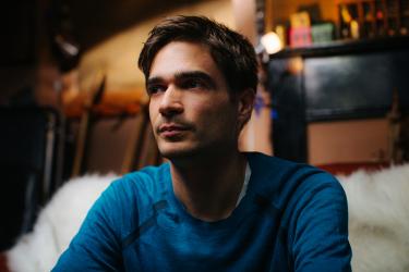 Jon Hopkins