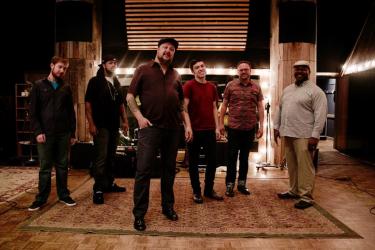 Josh Hoyer & Soul Colossal